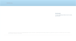 Desktop Screenshot of ibdindia.org